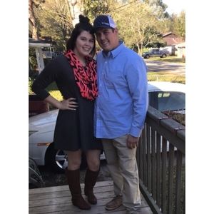 Meet your Posher, Regan